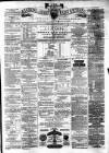 Kinross-shire Advertiser Saturday 05 March 1881 Page 1