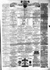 Kinross-shire Advertiser Saturday 12 March 1881 Page 1