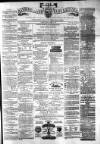 Kinross-shire Advertiser Saturday 02 April 1881 Page 1