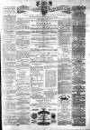 Kinross-shire Advertiser Saturday 16 April 1881 Page 1