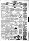 Kinross-shire Advertiser Saturday 06 August 1881 Page 1