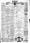 Kinross-shire Advertiser Saturday 20 August 1881 Page 1