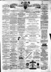 Kinross-shire Advertiser Saturday 17 September 1881 Page 1