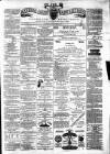 Kinross-shire Advertiser Saturday 08 October 1881 Page 1