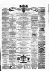 Kinross-shire Advertiser Saturday 28 January 1882 Page 1