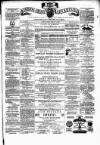 Kinross-shire Advertiser Saturday 11 February 1882 Page 1