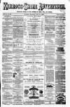Kinross-shire Advertiser Saturday 03 June 1882 Page 1