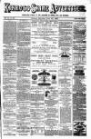 Kinross-shire Advertiser Saturday 24 June 1882 Page 1