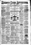 Kinross-shire Advertiser Saturday 02 September 1882 Page 1