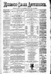 Kinross-shire Advertiser Saturday 13 January 1883 Page 1