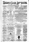 Kinross-shire Advertiser Saturday 20 January 1883 Page 1