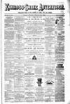 Kinross-shire Advertiser Saturday 24 February 1883 Page 1