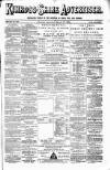 Kinross-shire Advertiser Saturday 17 March 1883 Page 1