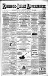 Kinross-shire Advertiser Saturday 02 June 1883 Page 1