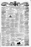 Kinross-shire Advertiser Saturday 04 August 1883 Page 1