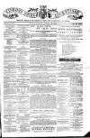 Kinross-shire Advertiser Saturday 12 January 1884 Page 1
