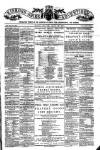 Kinross-shire Advertiser Saturday 15 March 1884 Page 1