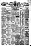 Kinross-shire Advertiser Saturday 03 May 1884 Page 1