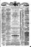 Kinross-shire Advertiser Saturday 17 May 1884 Page 1