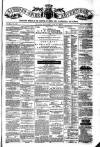 Kinross-shire Advertiser Saturday 05 July 1884 Page 1