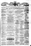 Kinross-shire Advertiser Saturday 04 October 1884 Page 1