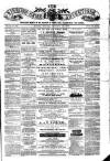 Kinross-shire Advertiser Saturday 15 November 1884 Page 1