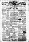 Kinross-shire Advertiser Saturday 03 January 1885 Page 1