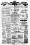 Kinross-shire Advertiser Saturday 28 February 1885 Page 1