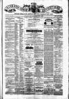 Kinross-shire Advertiser Saturday 23 May 1885 Page 1