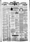 Kinross-shire Advertiser Saturday 04 July 1885 Page 1