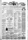 Kinross-shire Advertiser Saturday 25 July 1885 Page 1