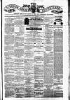 Kinross-shire Advertiser Saturday 08 August 1885 Page 1