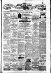 Kinross-shire Advertiser Saturday 22 August 1885 Page 1