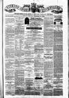Kinross-shire Advertiser Saturday 19 September 1885 Page 1