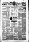 Kinross-shire Advertiser Saturday 26 September 1885 Page 1