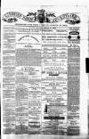 Kinross-shire Advertiser Saturday 09 January 1886 Page 1