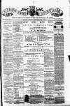 Kinross-shire Advertiser Saturday 20 February 1886 Page 1