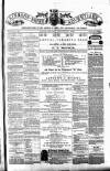 Kinross-shire Advertiser Saturday 27 February 1886 Page 1