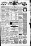 Kinross-shire Advertiser Saturday 20 March 1886 Page 1