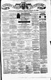 Kinross-shire Advertiser Saturday 27 March 1886 Page 1