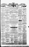 Kinross-shire Advertiser Saturday 29 May 1886 Page 1