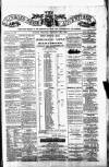 Kinross-shire Advertiser Saturday 25 September 1886 Page 1