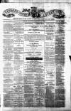 Kinross-shire Advertiser Saturday 11 December 1886 Page 1