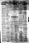 Kinross-shire Advertiser Saturday 01 January 1887 Page 1