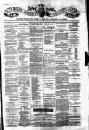 Kinross-shire Advertiser Saturday 08 January 1887 Page 1