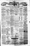 Kinross-shire Advertiser Saturday 29 January 1887 Page 1