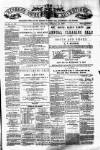 Kinross-shire Advertiser Saturday 12 February 1887 Page 1
