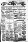 Kinross-shire Advertiser Saturday 19 February 1887 Page 1