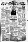 Kinross-shire Advertiser Saturday 04 June 1887 Page 1