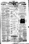 Kinross-shire Advertiser Saturday 01 October 1887 Page 1